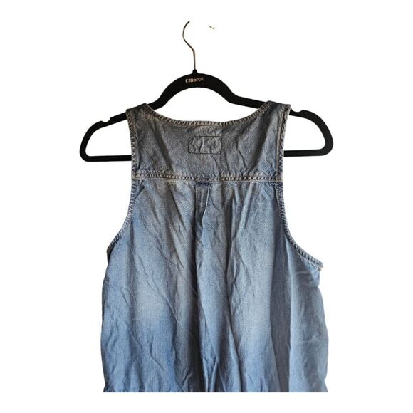 CURRENT ELLIOTT The Ruby Romper in Stockyard - Size 3 - Picture 5 of 11